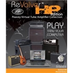 Revalver HP Edition