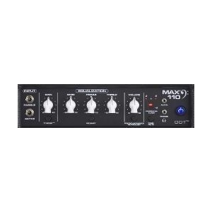 Max® 110 MKII