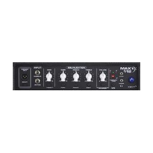 Max® 112 MKII