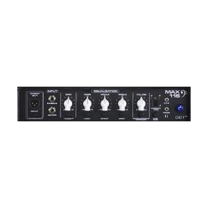 Max® 115 MKII