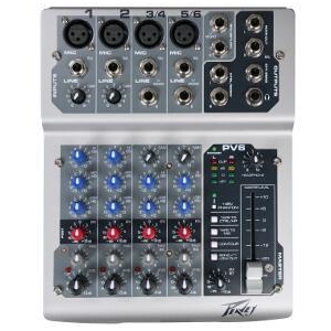 PV® 6
