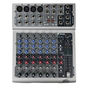 PV® 8