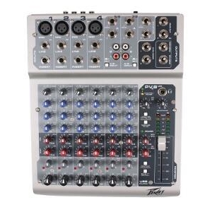 PV® 8 USB