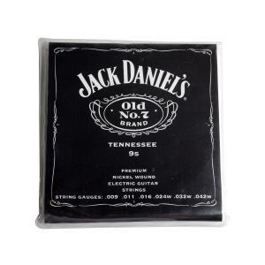 Jack Daniel's®  Electric String Sets