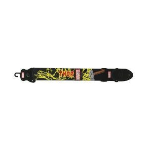 Thor Marvel Guitar Strap