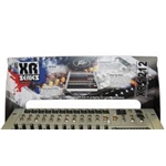 XR® 1212 POS Display