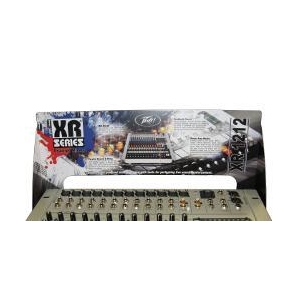 XR® 1212 POS Display