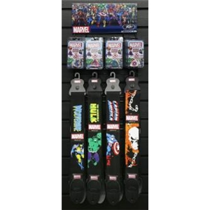 Marvel® Accessories Display