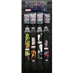Marvel® Accessories Display