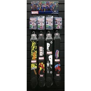 Marvel® Accessories Display