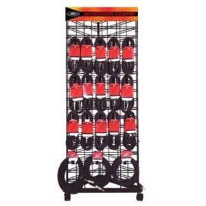 Triangle Grid Wall Display