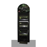 Trace Acoustic Display