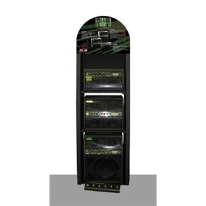 Trace Acoustic Display