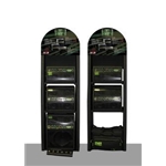 Trace Acoustic Display
