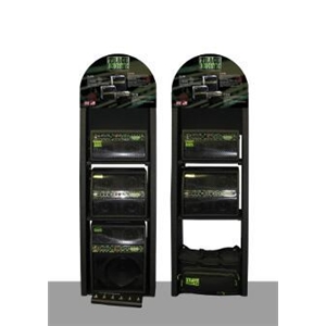 Trace Acoustic Display