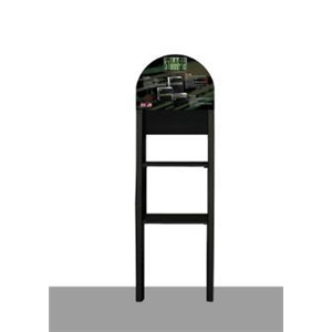 Trace Acoustic Display
