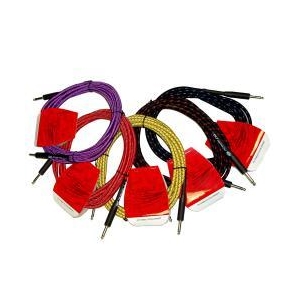 PV® Series Multi Colour Cables