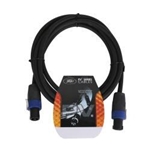 PV® Series 16 Gauge (1.5 mm²) 4 Conductor Speakon® Plugs