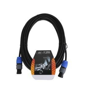 PV® Series 16 Gauge (1.5 mm²) 2 Conductor Speakon® Plugs