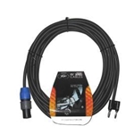 PV® Series 16 Gauge (1.5 mm²) 2 Conductor NL2FC to Dual Banana