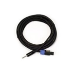 1/4" to Speakon® Cables