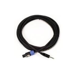 1/4" to Speakon® Cables