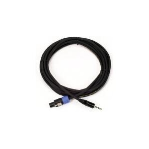 1/4" to Speakon® Cables