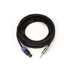 1/4" to Speakon® Cables