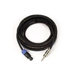 1/4" to Speakon® Cables