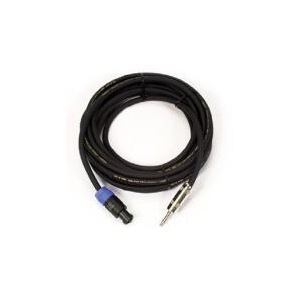 1/4" to Speakon® Cables