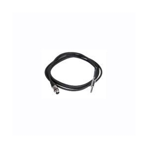 PV®  Series Stereo Patch TRS to Female XLR Cables