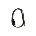 Stereo Patch TRS to Male or Female XLR