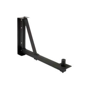 Wall-Mount Speaker Stand