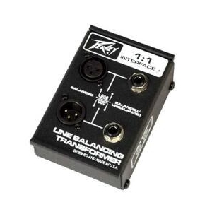 1:1 Interface Plus