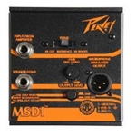 MSDI