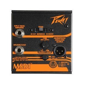 MSDI