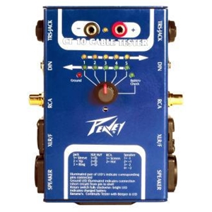 CT-10 Cable Tester