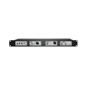DI Box Rack