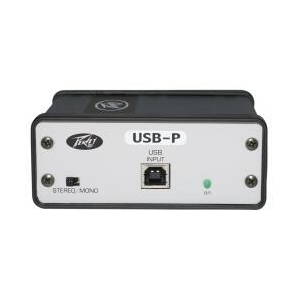 USB-P