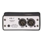 USB-P