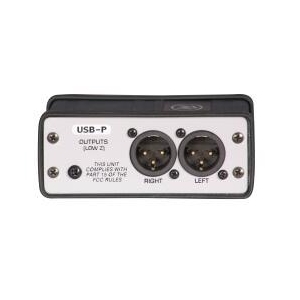 USB-P