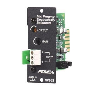 MPE™-S3