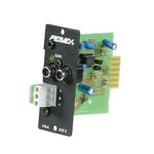 AUX™-2