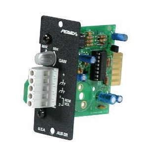 AUX-SR