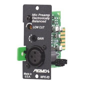 MPE™-X3