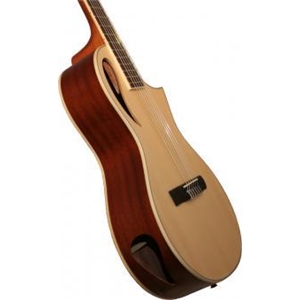 Composer 3/4 Scale Classical